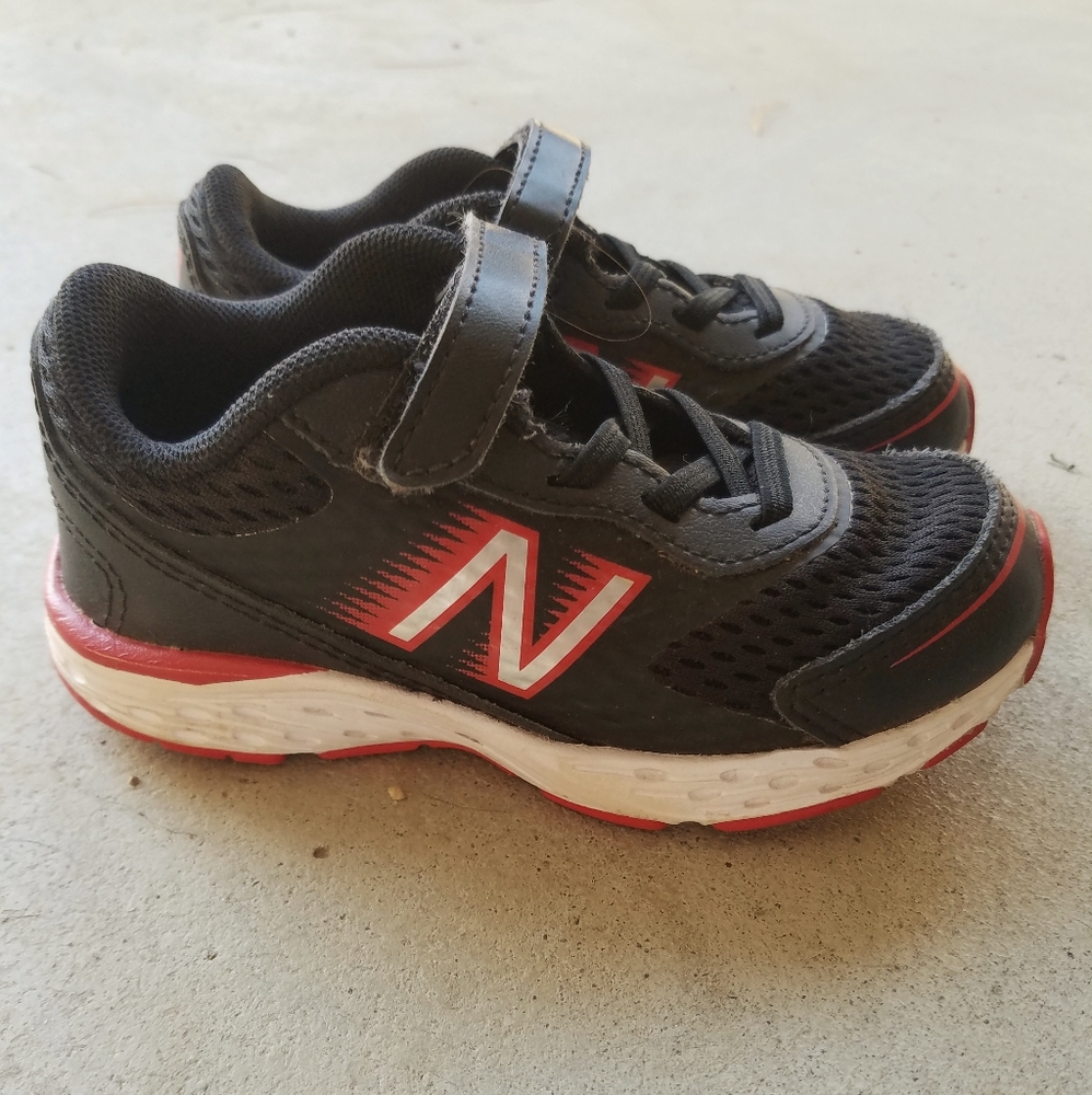 New Balance sneakers